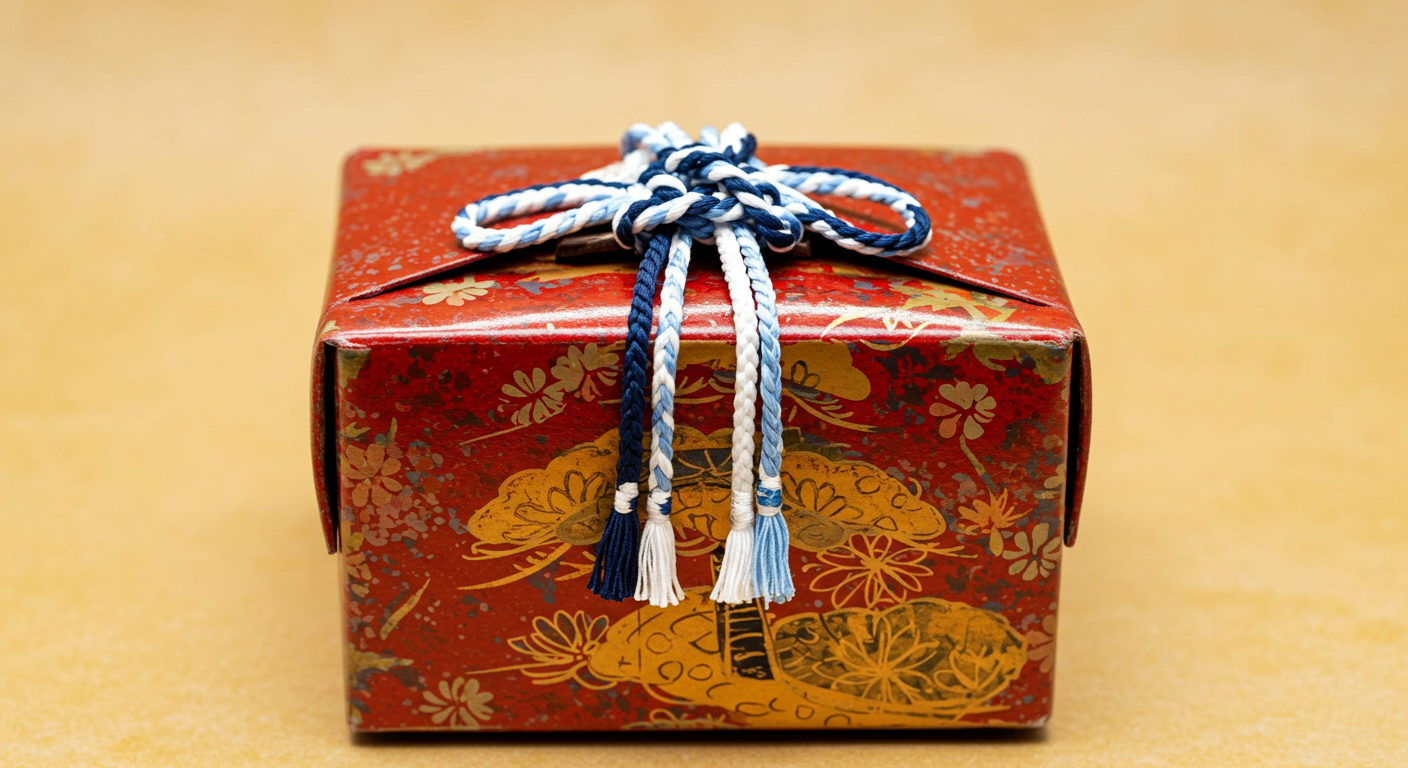Sampler - Gift Box