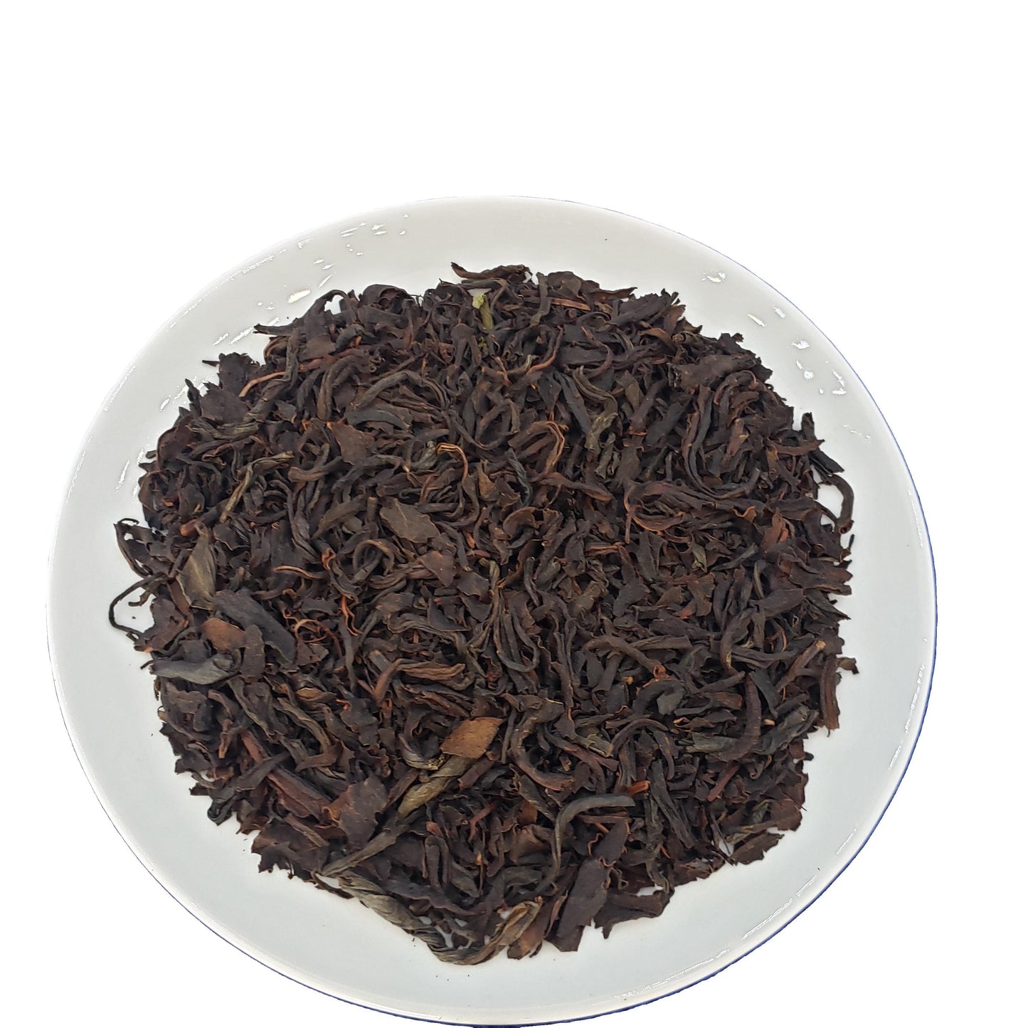 Nateavia Benifuuki - Premium Organic Japanese Loose Leaf Black Tea - Light and Smooth taste - Authentic Japanese Origin, from Shizuoka  - 50g
