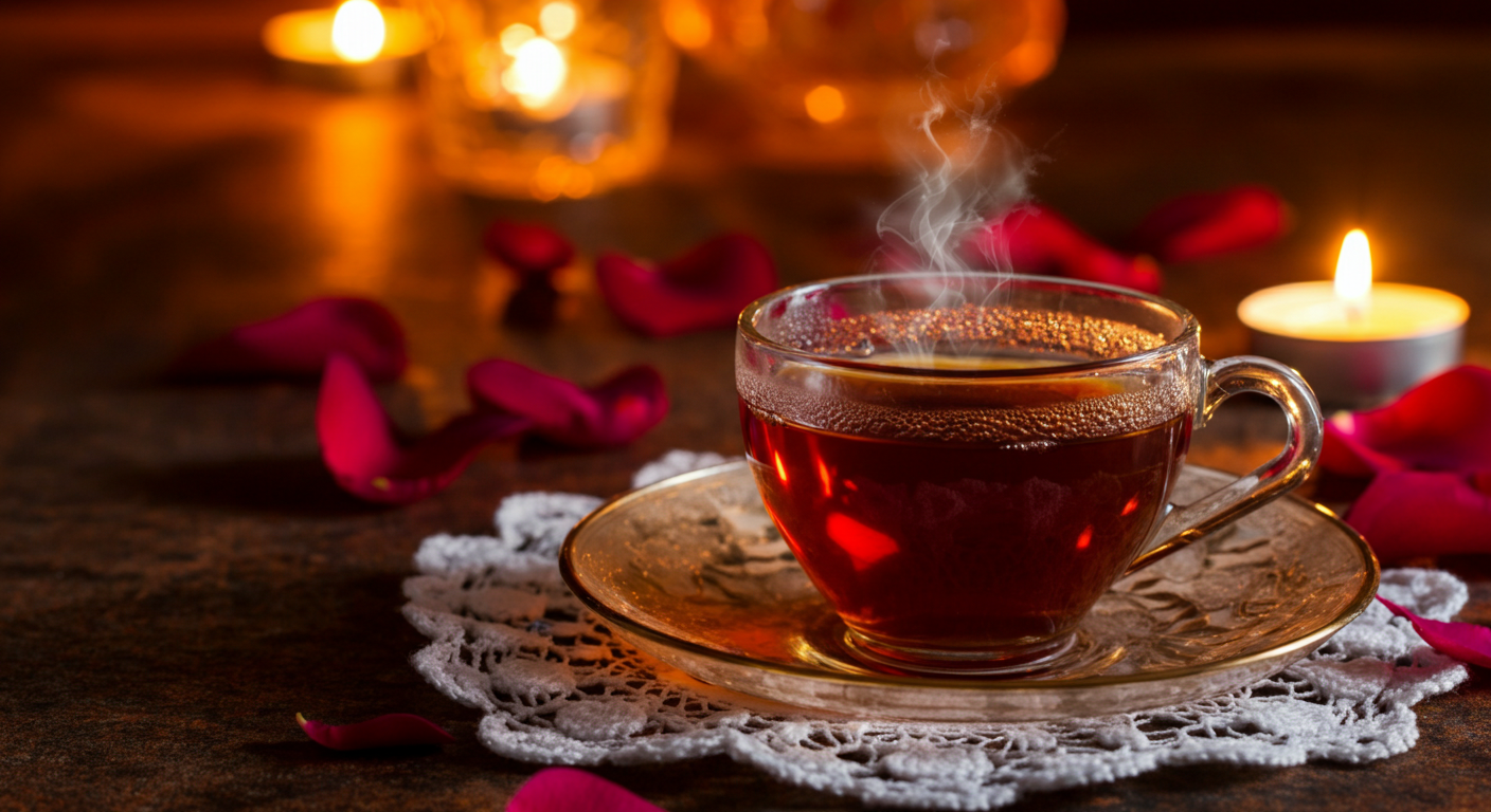 Nateavia Benifuuki - Premium Organic Japanese Loose Leaf Black Tea - Light and Smooth taste - Authentic Japanese Origin, from Shizuoka  - 50g