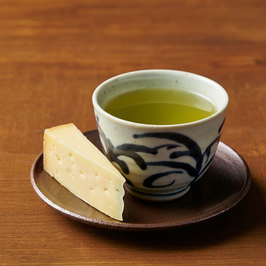 Organic Japanese Bancha Tea, Loose Leaf Green Tea from Kagoshima, Light Taste, Low Caffeine, 1kg, Nateavia