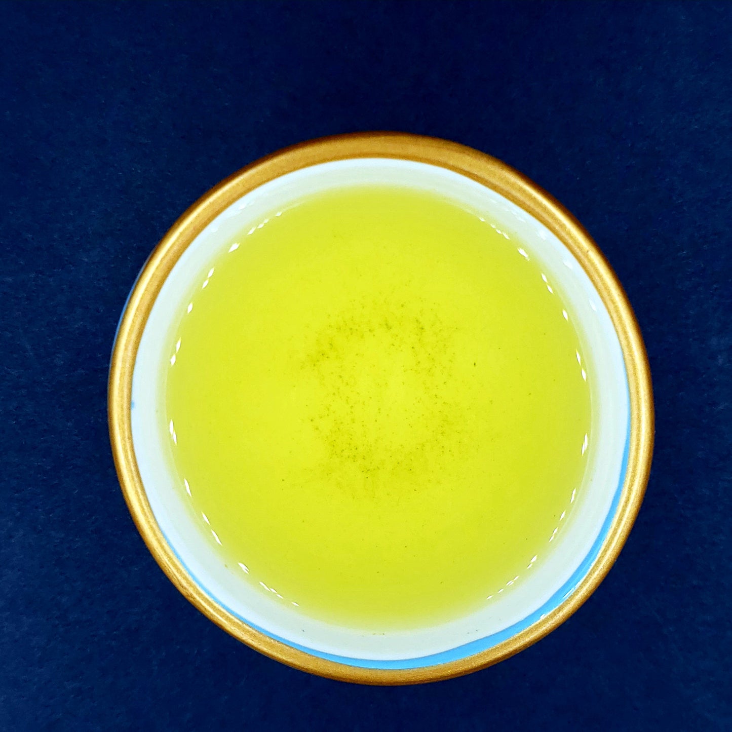 Organic Japanese Sencha Green Tea, Yabukita Cultivar, Loose Leaf First Flush from Shizuoka, Fresh & Vibrant, 80g Nateavia