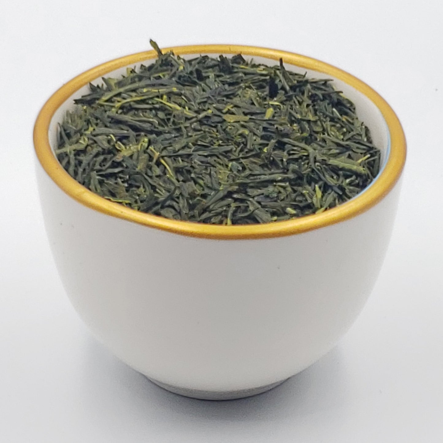 Organic Japanese Bancha Tea, Loose Leaf Green Tea from Kagoshima, Light Taste, Low Caffeine, 1kg, Nateavia