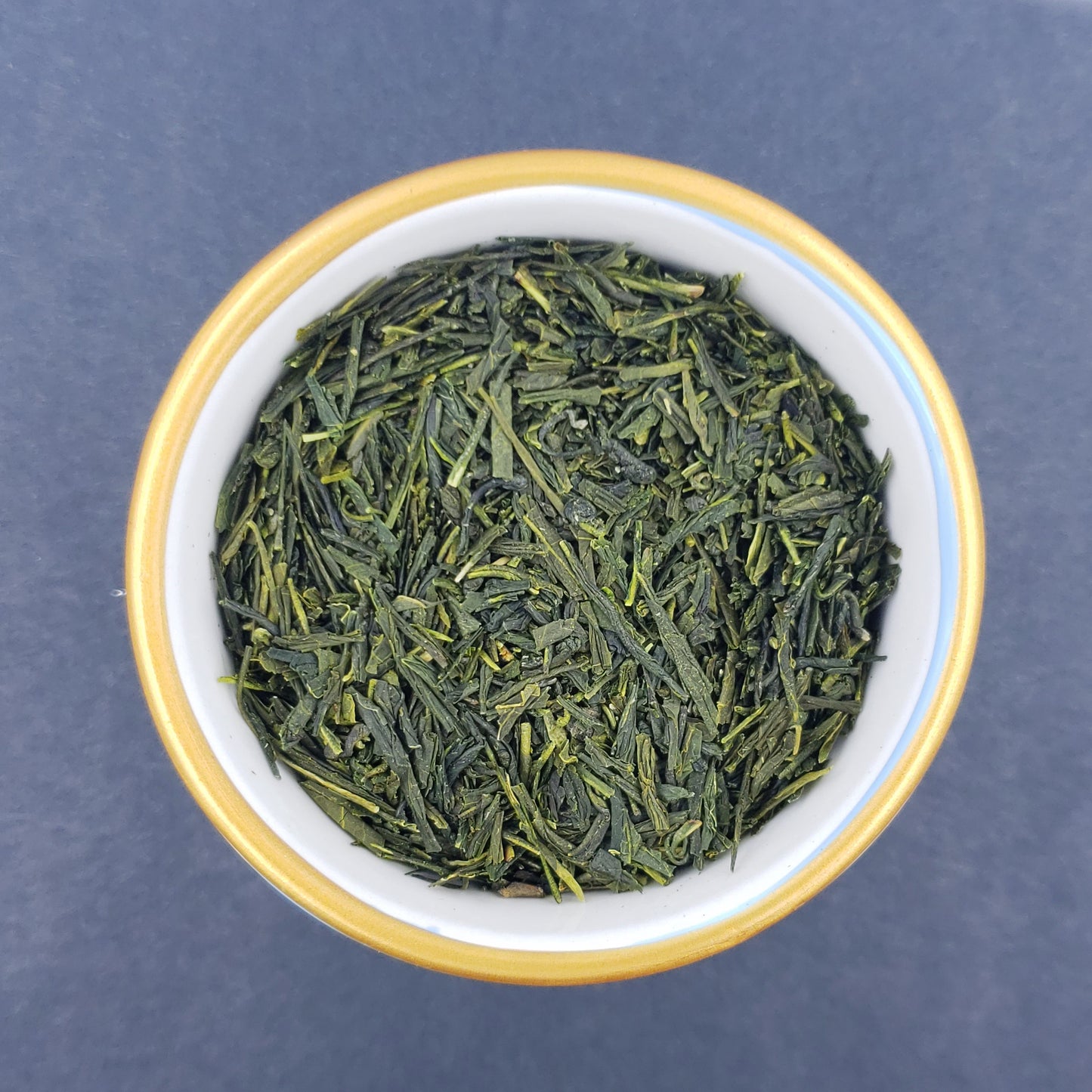 Organic Japanese Bancha Tea, Loose Leaf Green Tea from Kagoshima, Light Taste, Low Caffeine, 1kg, Nateavia